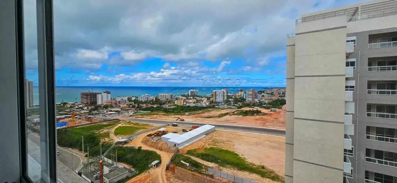 Apartamento 3 Quartos - 83m² - Andar Alto - Sensia horizontes do Atlântico