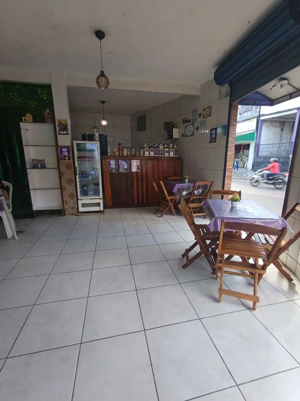//Casa Comercial ou Residencial na Compensa  - Foto 2