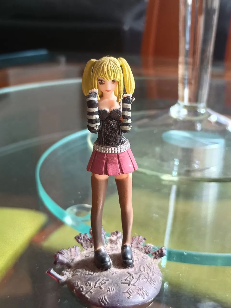 Action Figure Misa Amane - Death Note