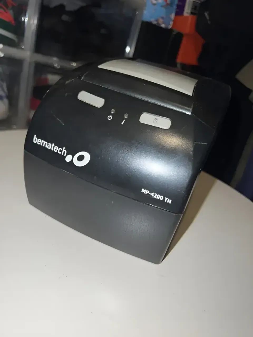 Bematech MP-4200 TH USB Printer64286147475331120