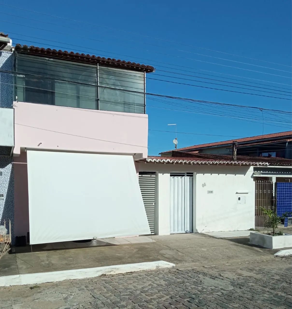 Foto - Parnamirim - Emaús