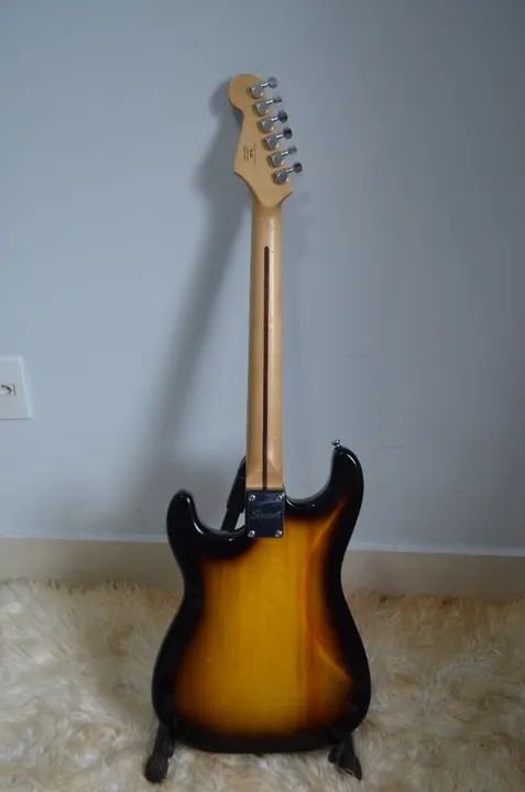 Guitarra Fender  - Foto 5