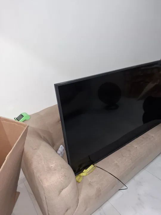 Tv samsung 58"  - Foto 2