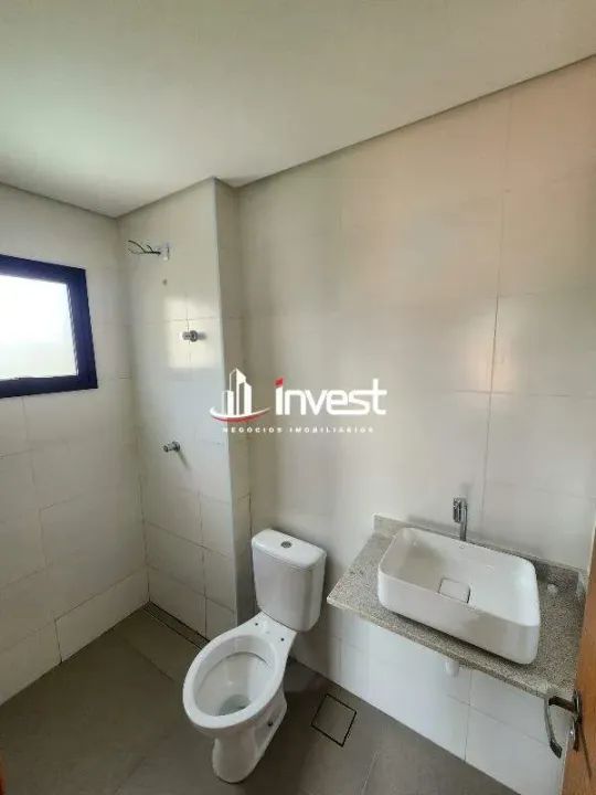 Apartamento com localização privilegiada no São Sebastião dois quartos sendo duas suítes - Foto 10