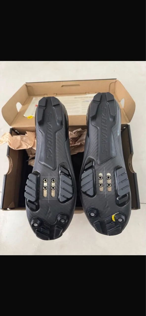 Specialized S-works Sub 6 Road 40/41 tranquilo  - Foto 4