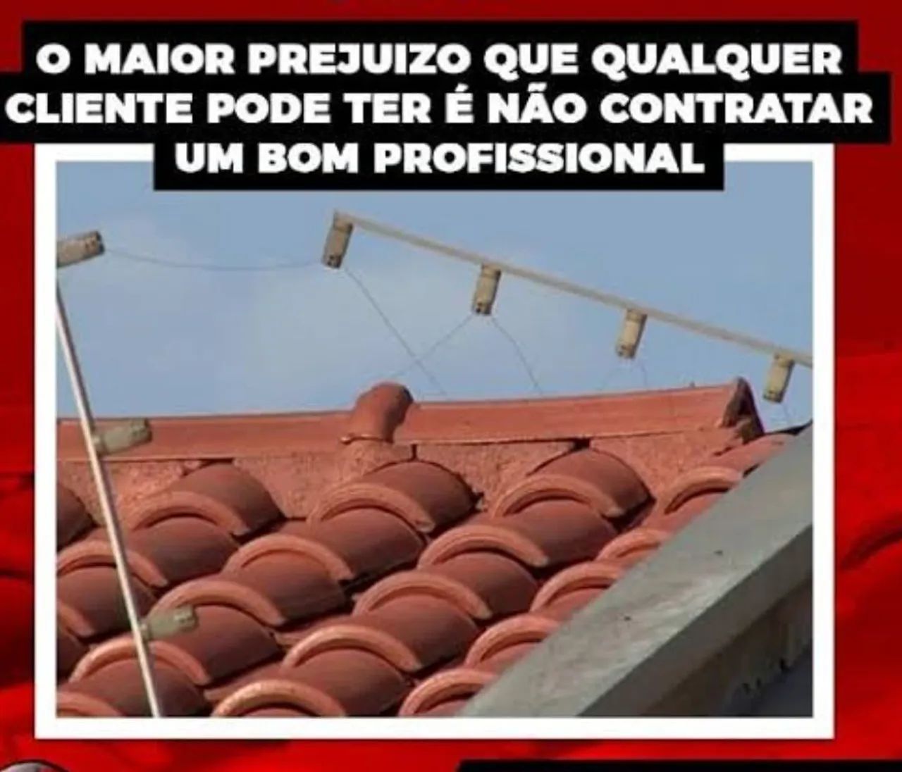 Manutenções em cerca elétrica - Foto 2