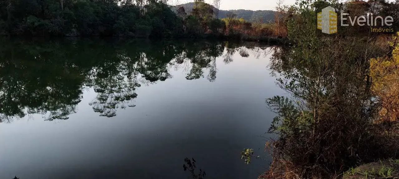 Chácara com 6 quartos, Cocuera, Mogi das Cruzes - R$ 800 mil, Cod: 4358 - Foto 4