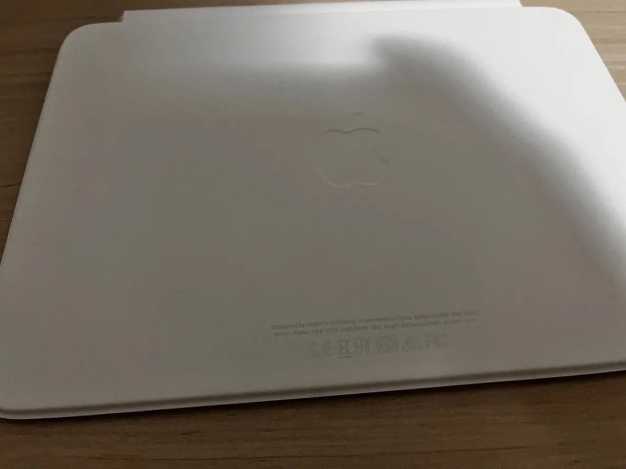 Magic Keyboard Apple - IPad 10 - Foto 4