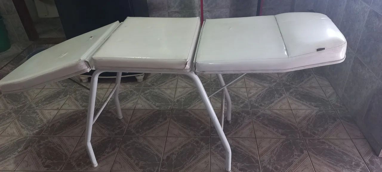 Maca 3 posições  - Foto 2