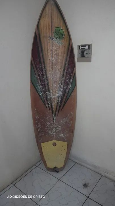 Prancha de Surfe 5.10 - Foto 3