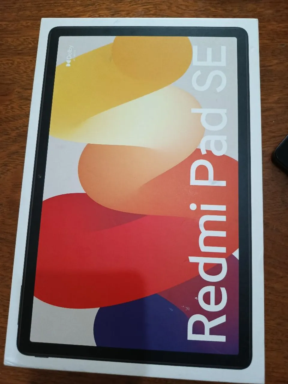 Redmi Pad SE 11 polegadas