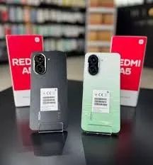 Redmi A5 ideal para uso leve com camera de 50MP novos .. - Foto 2