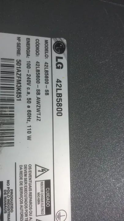 Temos placas pra tv todas marcas - Foto 5