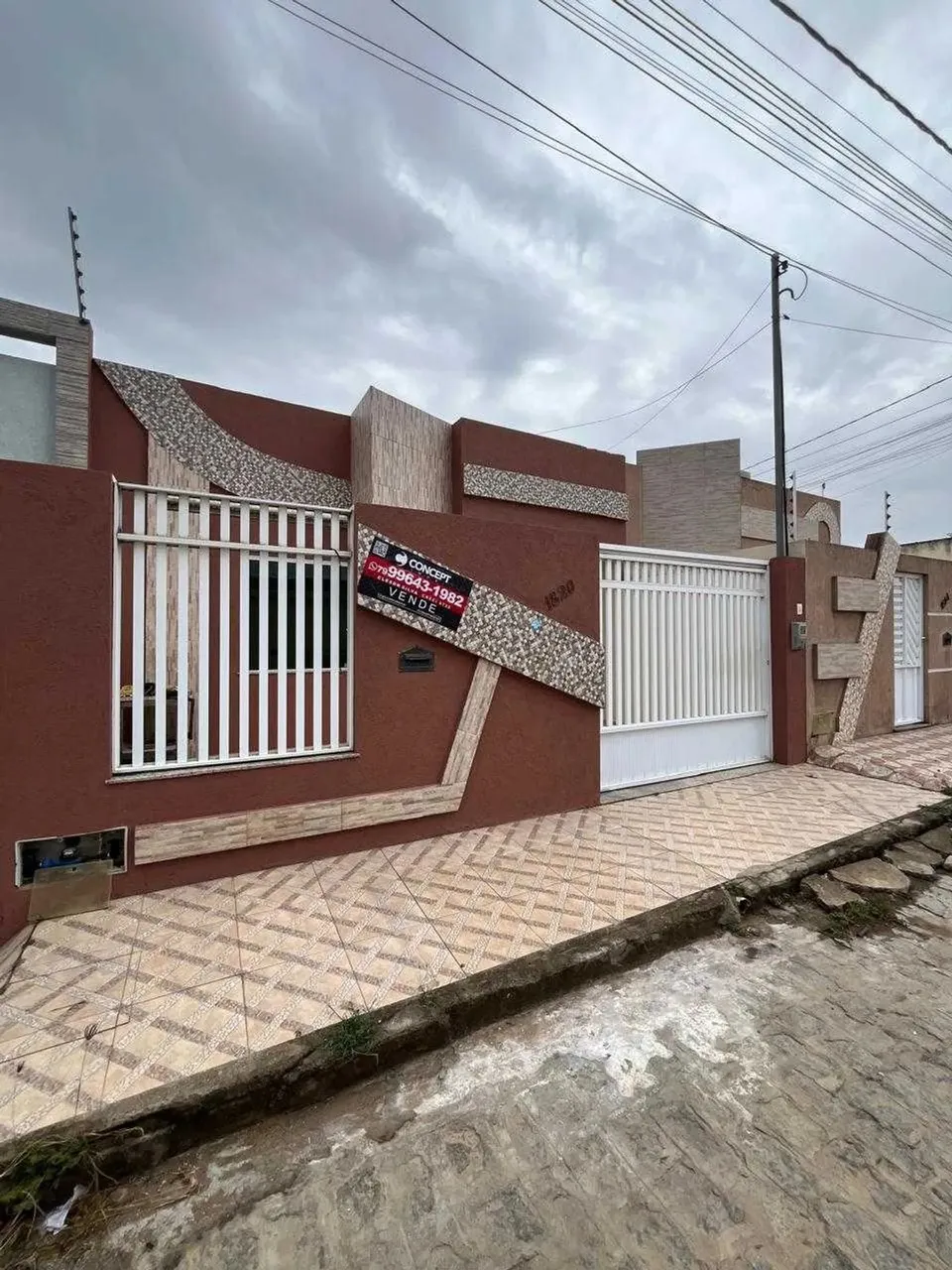 Casa em Itabaiana - Porto