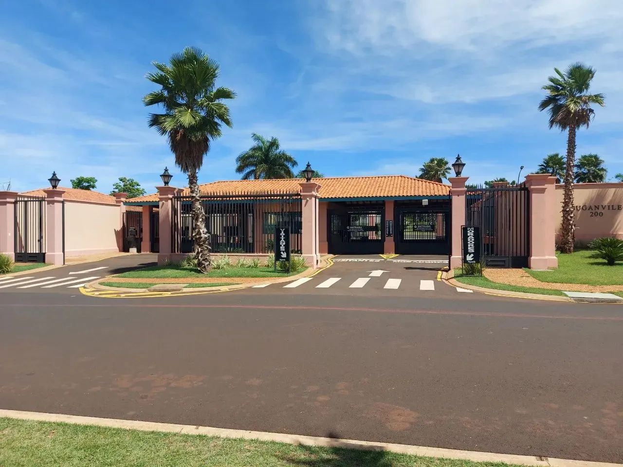 Terreno Condominio - 540m² - Venda - Jardim Olhos D´Agua - Foto 6