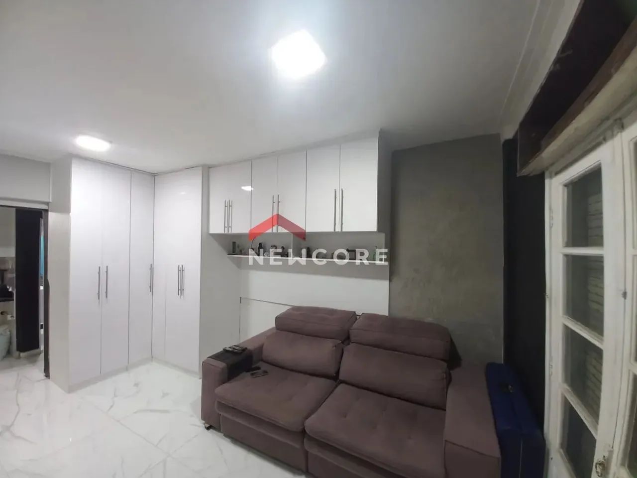 Studio em Avenida Nove de Julho - Bela Vista - São Paulo/SP - Foto 5