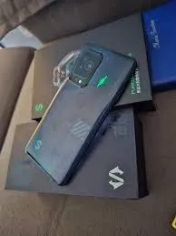 V/T XIAOMI BLACK SHARK 5 PRO COMPLETO
