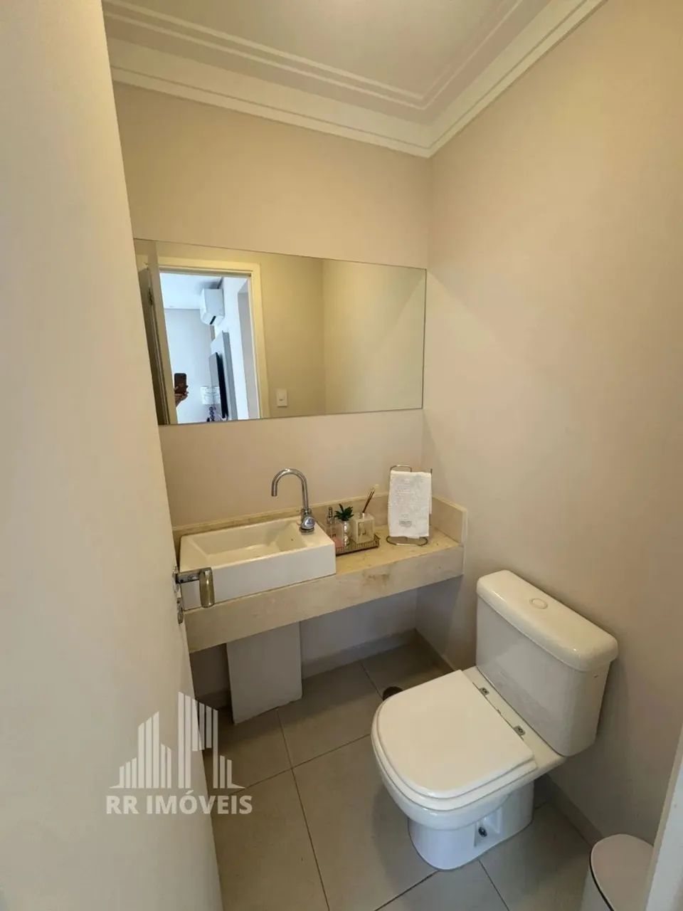 RR8442 Apartamento 94m² CONDOMÍNIO ALPHAVITA - OPORTUNIDADE - 2 Suítes 2 Vagas - Barueri,  - Foto 8