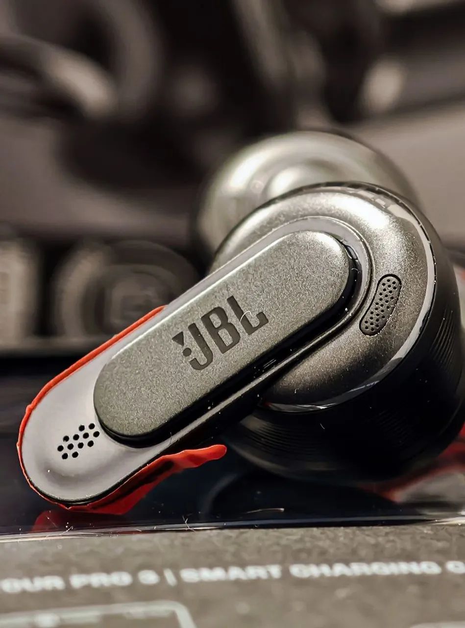Fone Bluetooth JBL Tour Pro 3  - Foto 3