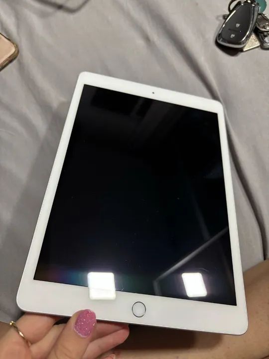 iPad 8 32 gb  - Foto 6