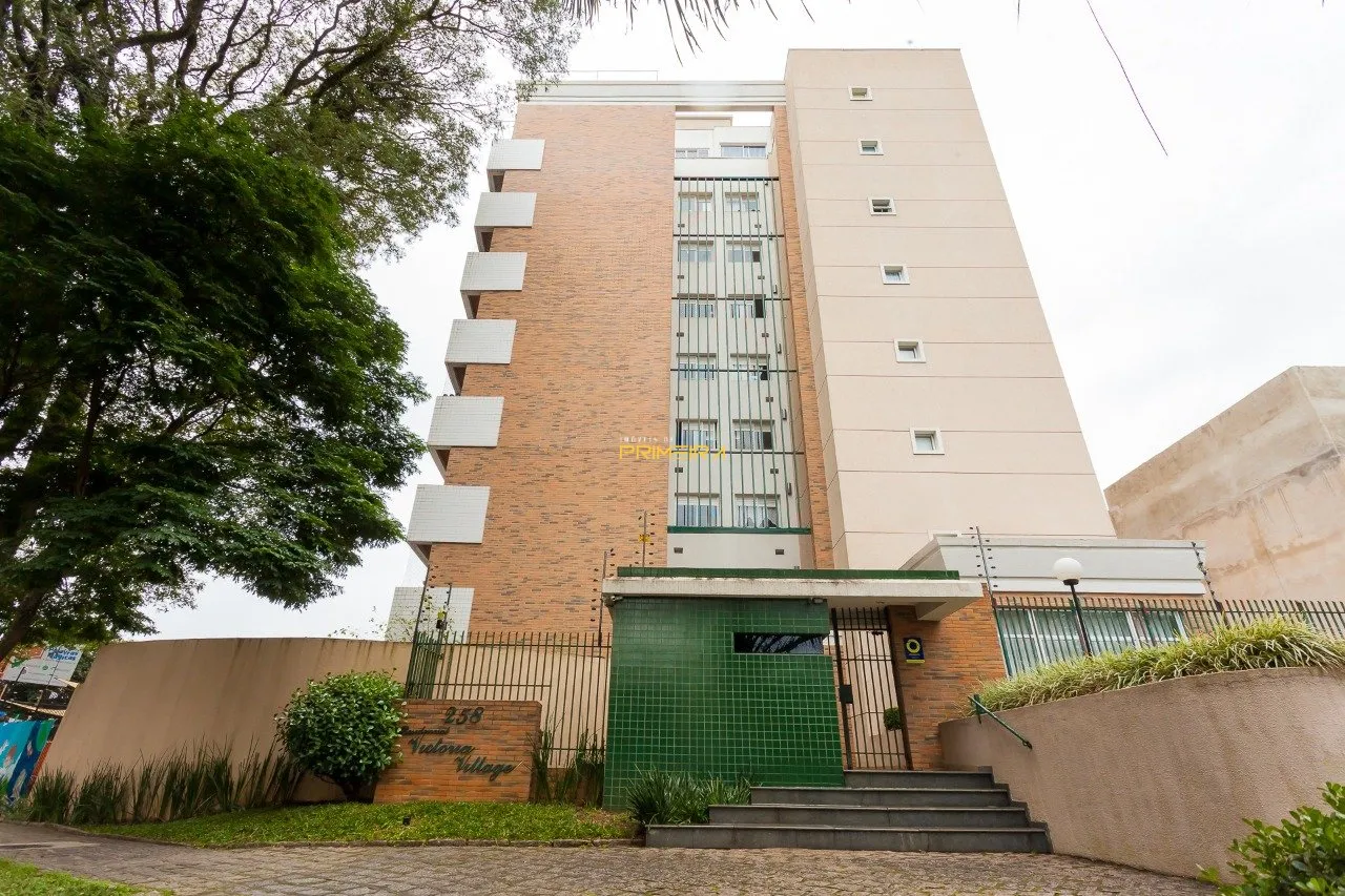 Victoria Village - Semi mobiliado no Portão