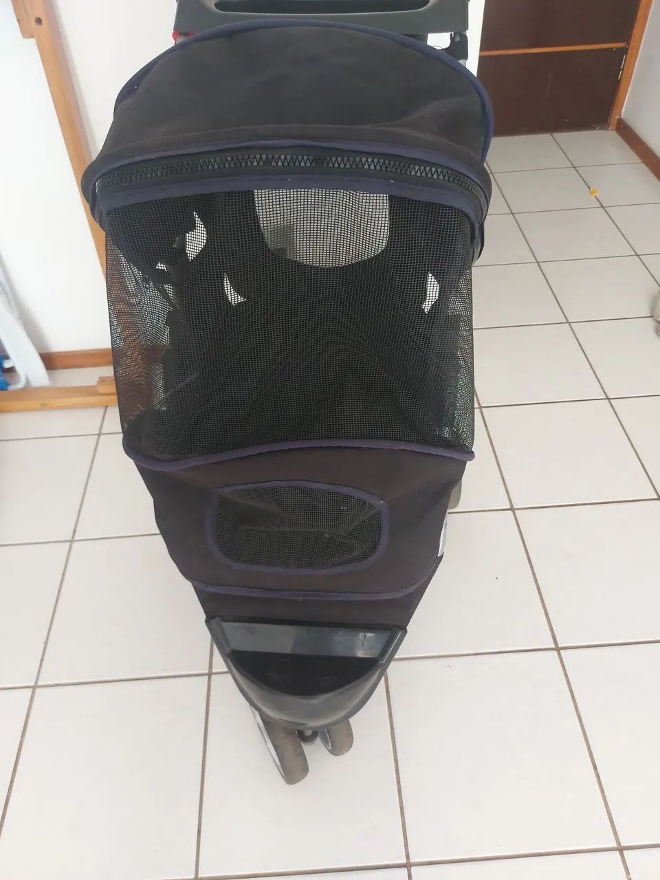 Carrinho de cachorro  - Foto 2