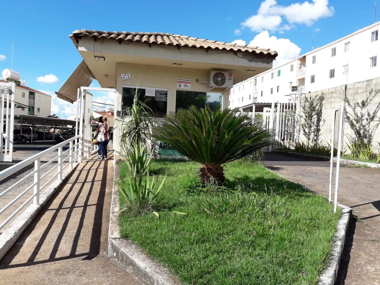 Foto - Uberlândia - Chácaras Tubalina e Quartel