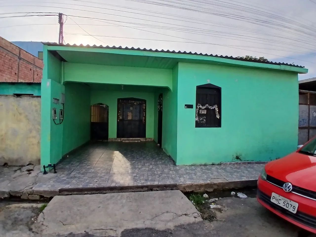 Foto - Manaus - Cidade de Deus