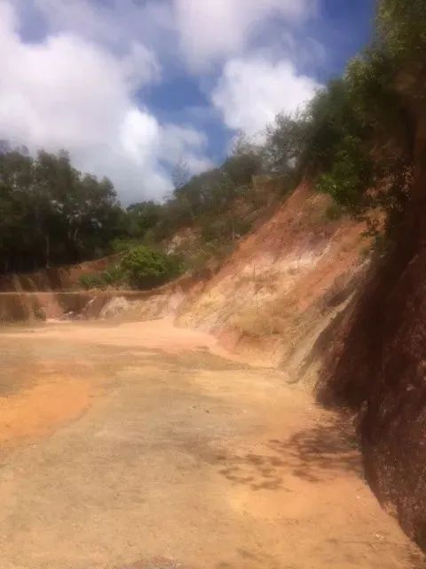 Área/Terreno 9.445m2 Ótimo para Construir Apartamentos em Jardim Atlântico Ac. Imóvel - Foto 8