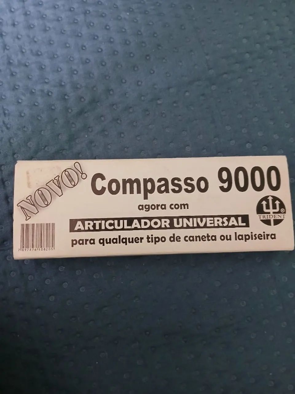 Compasso Trident 9000