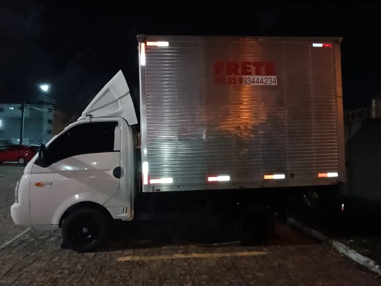 Frete e e mudanças e carretos para todos os estados - Foto 5