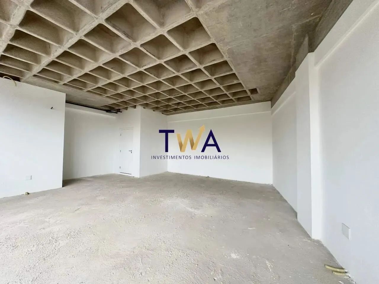 Sala, Ventura, Vale do Sereno, Nova Lima, R$860.000,00, à venda na TWA Investimentos. - Foto 2