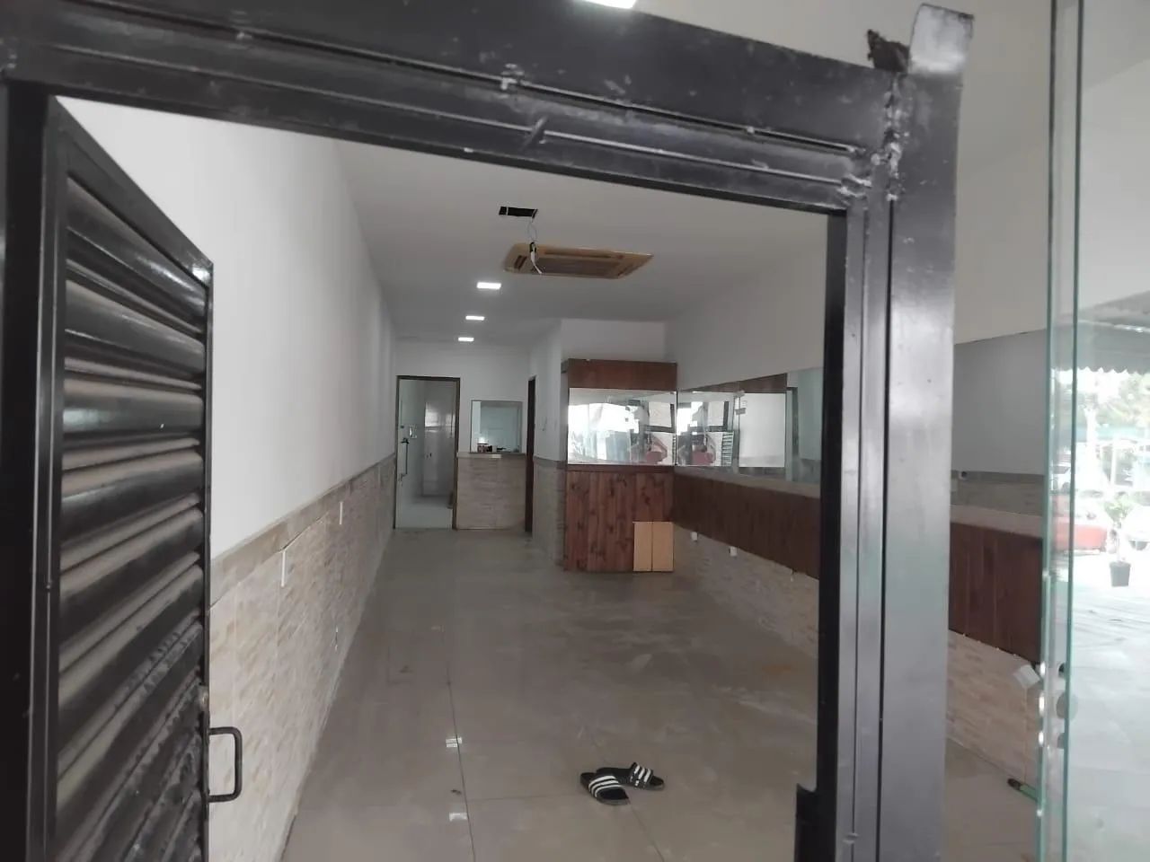 GRANDE OPORTUNIDADE! ALUGO DIRETO COM PROPRIETÁRIO, EXCELENTE LOCALIZAÇÃO  - Foto 2