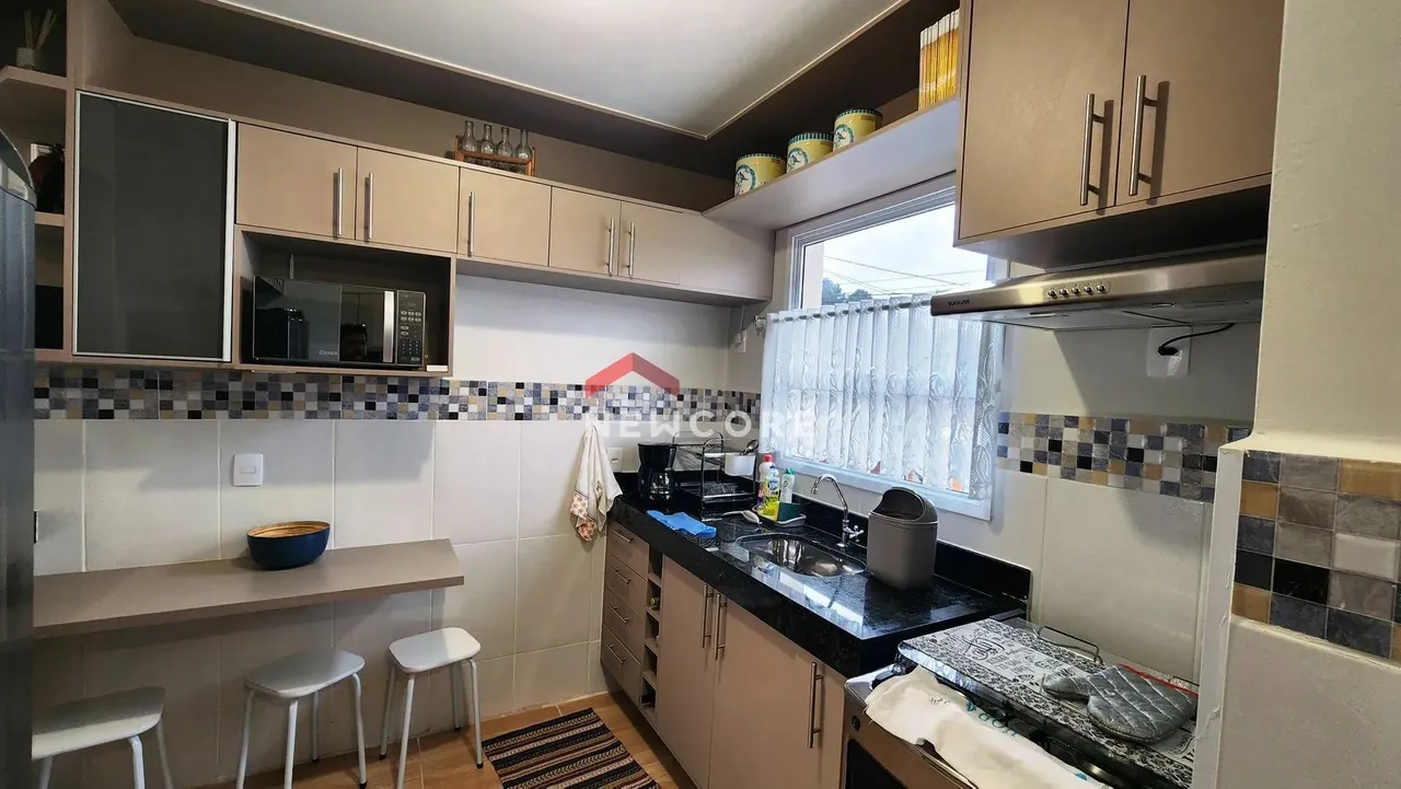 Apartamento em Manoel M Pereira - Vila Marinela - Campos do Jordão/SP