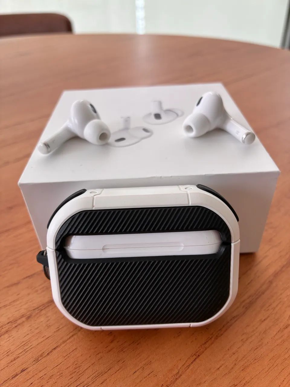 Apple AirPods Pro 2 - Foto 3