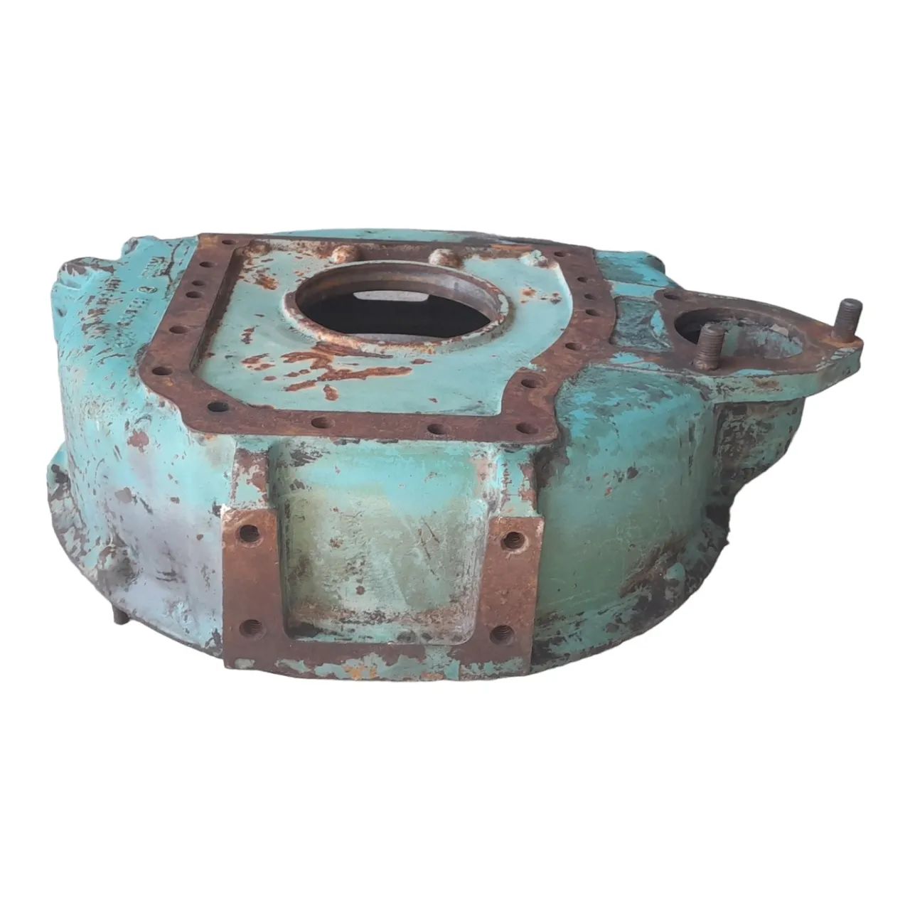Capa Seca Da Caixa Scania 1336680  E33