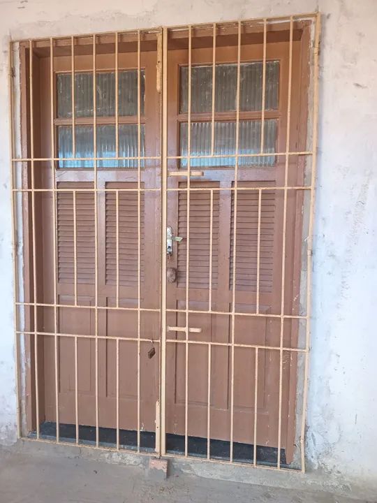  grade de ferro - Foto 3