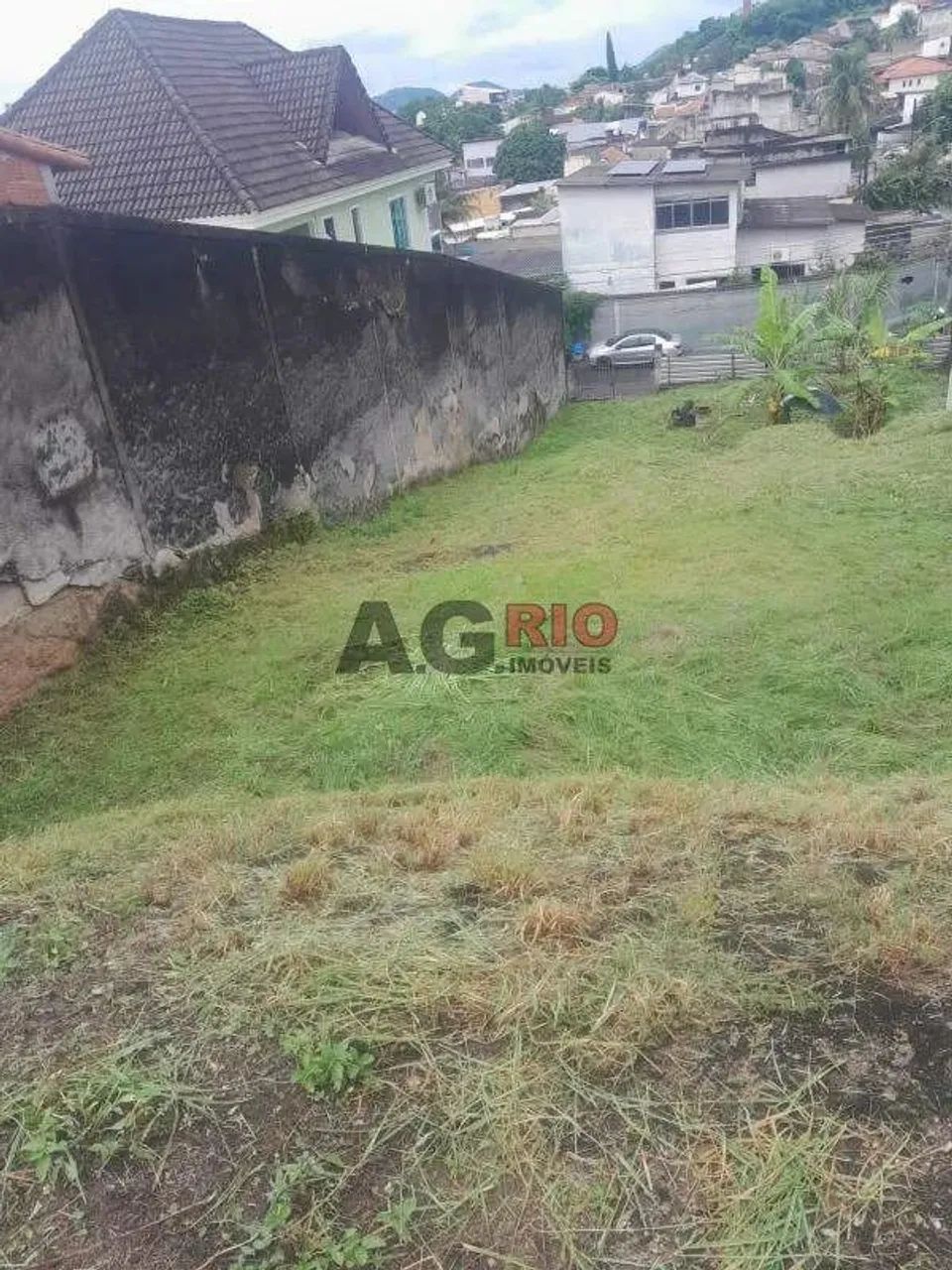 EXCELENTE TERRENO COM 480 M² EM SULACAP - Foto 2