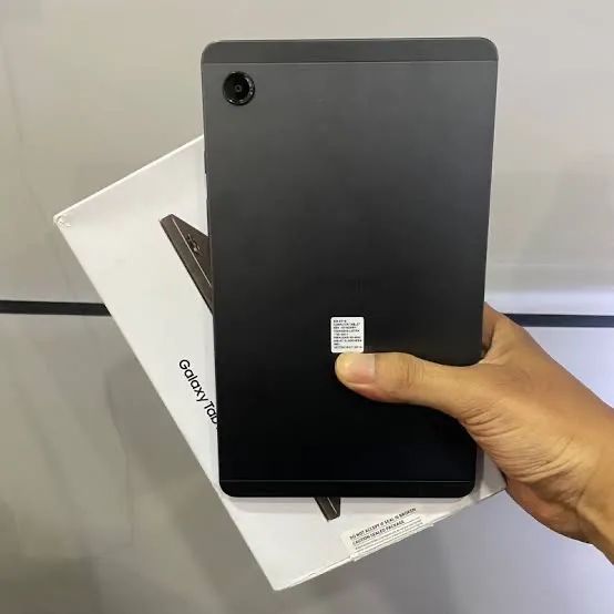 Galaxy Tab A9 - Novo - Foto 2