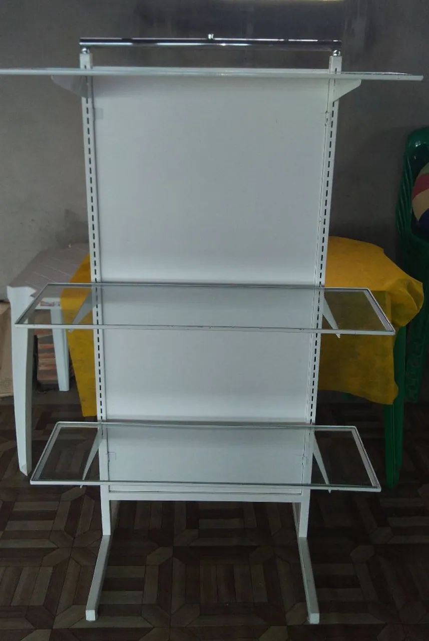 Prateleira para comércio  - Foto 4
