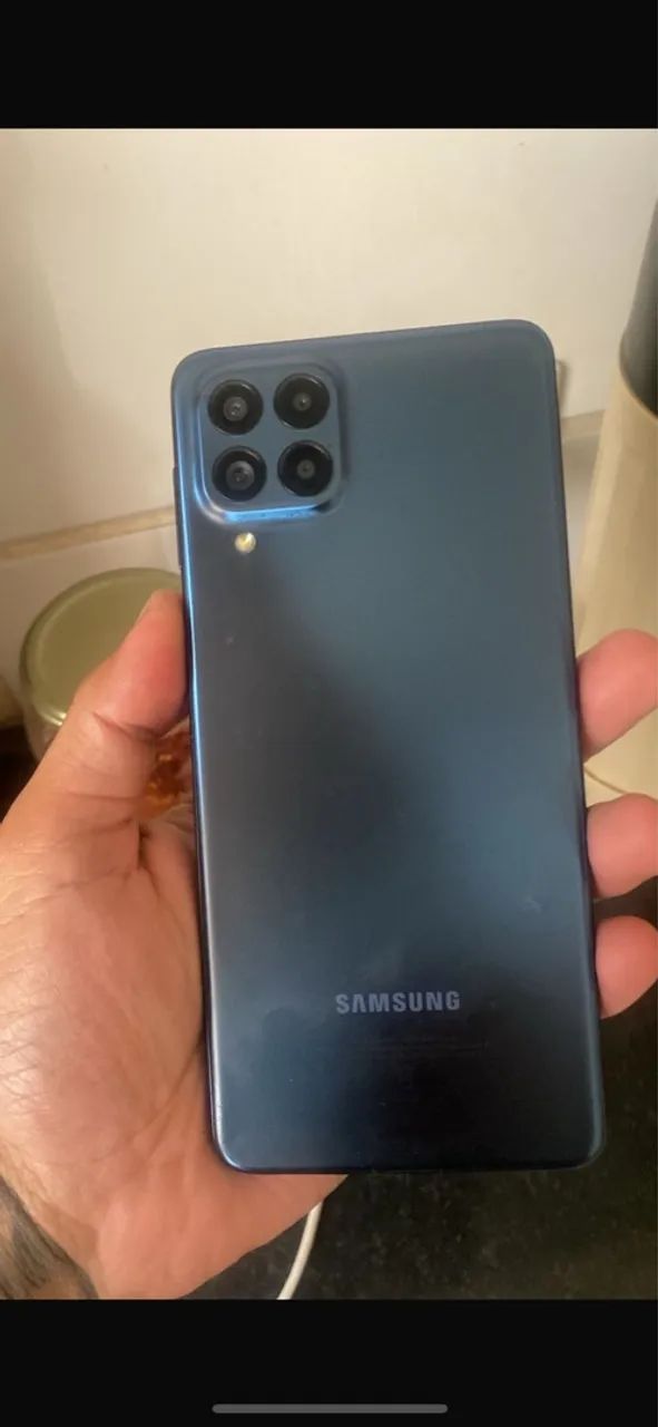 Samsung M53