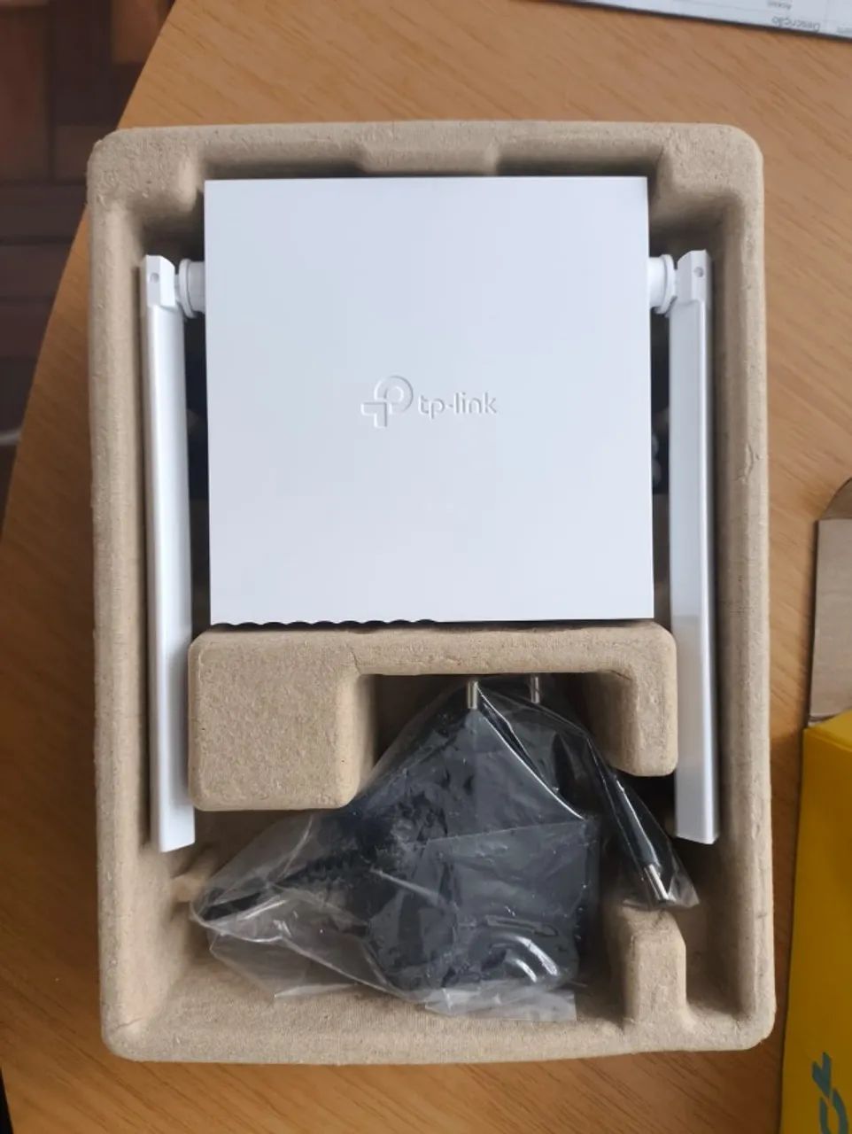 Roteador Wireless Tp-link N 300 Mbps Multi-modo Tl-wr829n
