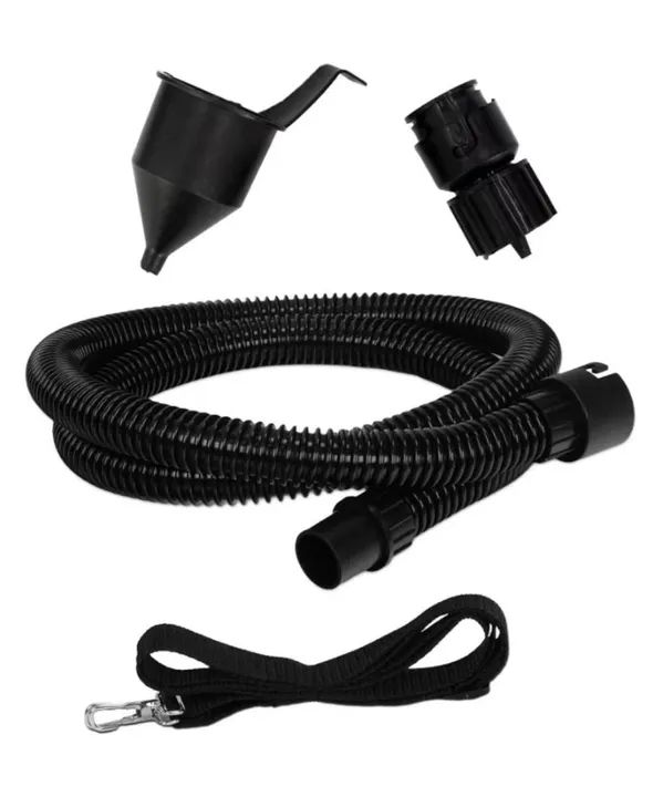 Pistola de Pintura Portátil - Eficiente e Fácil de Usar - Foto 3