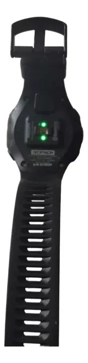 Relógio Kalenji By Philips Gps Onmove 500 Hrm #av (Usado) - Foto 4