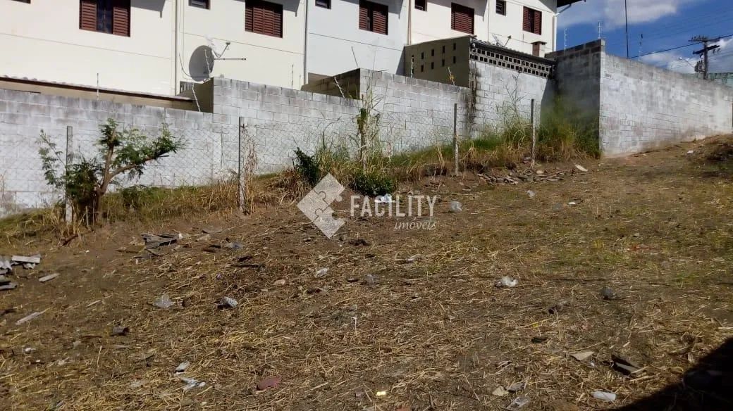Terreno a venda Jardim Novo Campos Eliseos - Foto 3