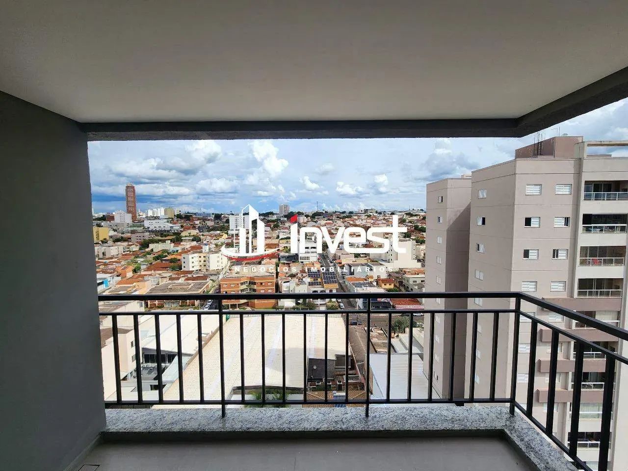 Apartamento com localização privilegiada no São Sebastião dois quartos sendo duas suítes - Foto 5