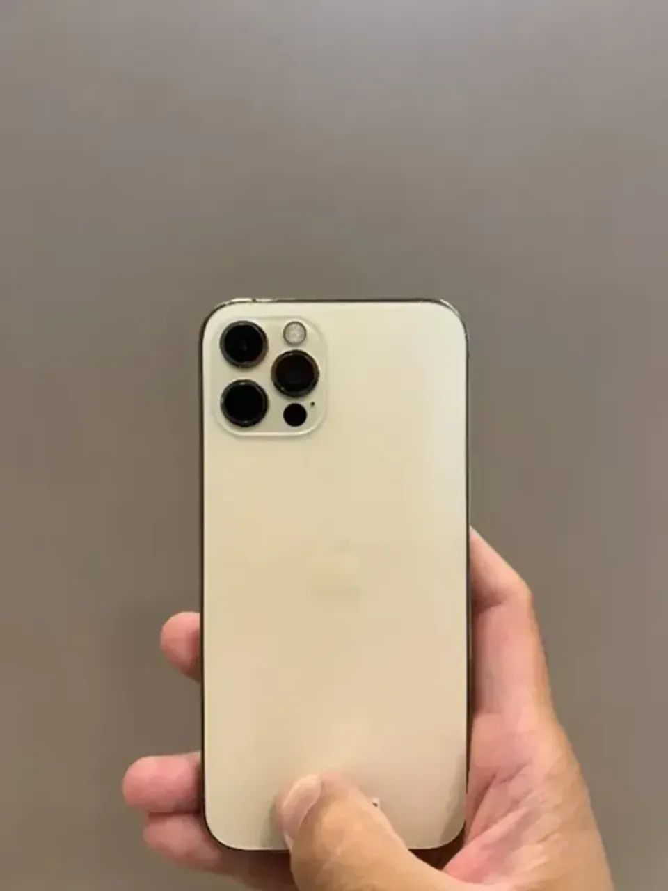 iPhone 12 Pro 256gb // Seminovo // Loja Física Shopping na Savassi - Foto 3