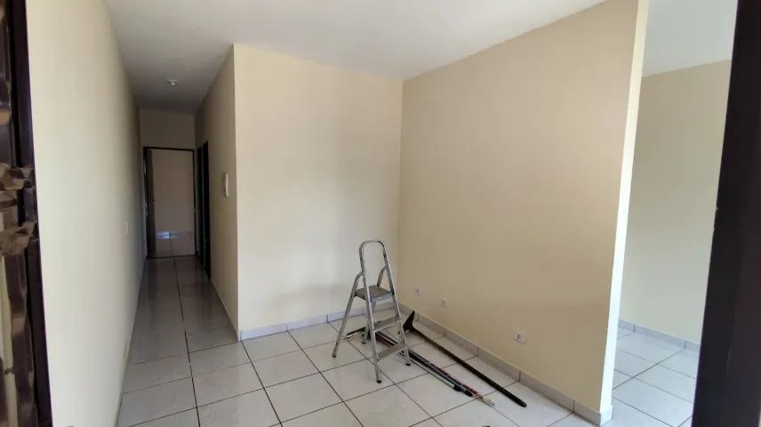 Linda casa. Los Angeles. 2 quartos e etc com quintal e varanda   - Foto 5
