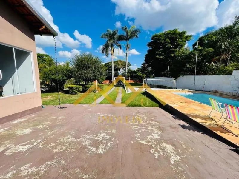 Chácara a Venda com 03 Dormitórios, 172m² por R$ 880.000,00, Colina Nova - Boituva/Sp - Foto 3