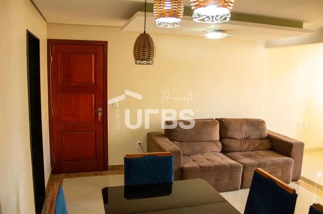 Apartamento à venda no Edifício Saint Peter - Setor Oeste - Foto 2